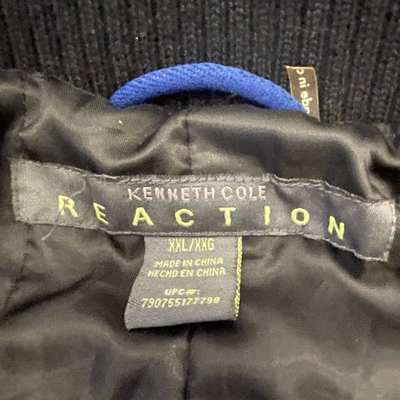 Kenneth Cole Jacket - Picture 10 of 11